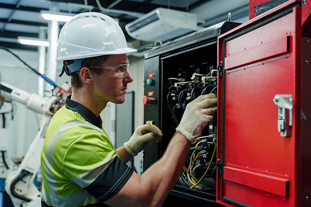 24/7 Emergency Generator Installation experts in Cloverport, KY
