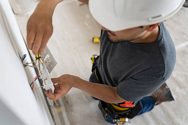 Reliable Generator Installation contractor in Cloverport, KY by No Joke electrician
