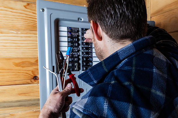 Affordable Generator Installation solutions in Cloverport, KY